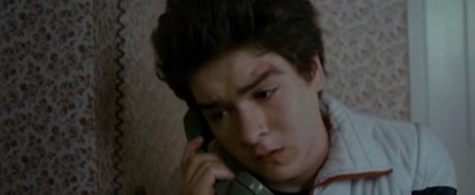 VIDEO: Sneak Peek - Lifetime Original Movie A TALE OF TWO COREYS Video