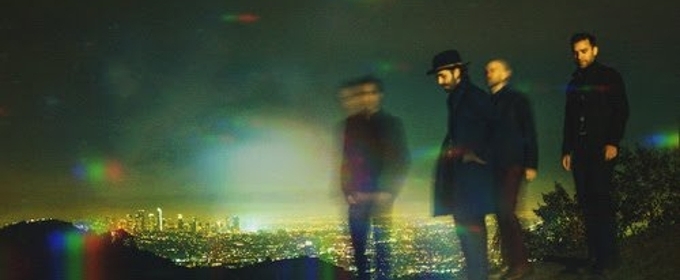 Lord Huron's THE NIGHT WE MET (Feat. Phoebe Bridgers) Debuts in Season ...