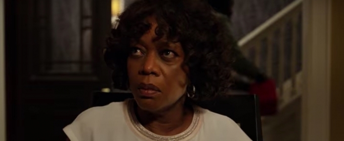 VIDEO: Watch the Final Trailer for Marvel's LUKE CAGE Season Two Launching on… Video