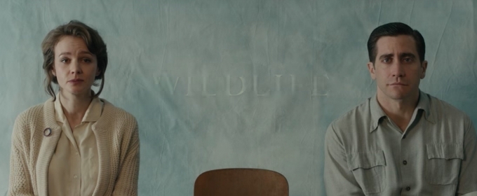 VIDEO: Watch the Trailer for Upcoming Film WILDLIFE Starring Carey Mulligan and Jake… Video