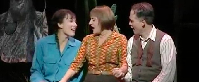 TV: Broadway Beat presents Highlights of Lupone's GYPSY Video