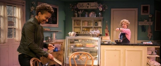 VIDEO: First Look at THE CAKE at Geffen Playhouse Video