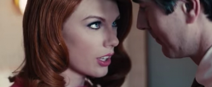 VIDEO: Sugarland Releases MAD MEN Inspired BABE Music Video Featuring Taylor Swift Video