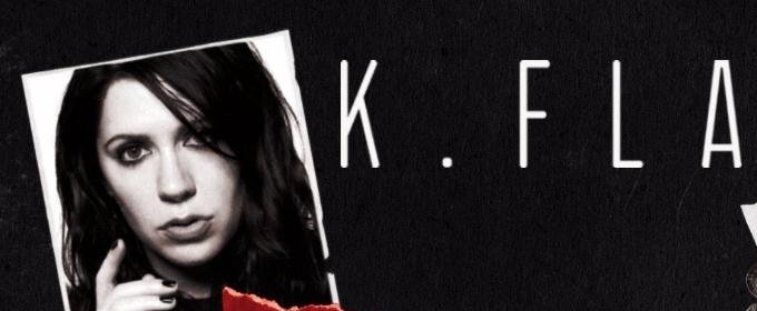 K. Flay Announces Additional North American and European Tour Dates for ...