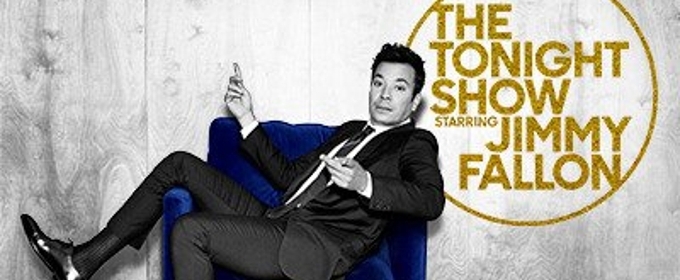 Scoop: Upcoming Guests on THE TONIGHT SHOW STARRING JIMMY FALLON, 1/23