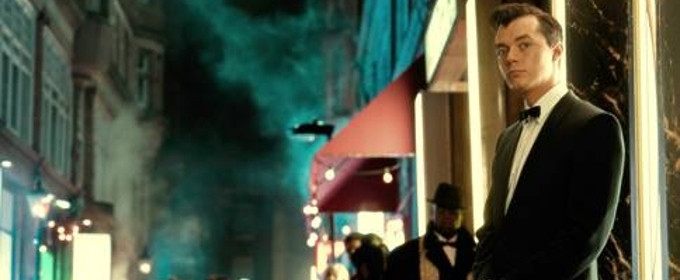 VIDEO: PENNYWORTH to Premiere July 28 on EPIX Video