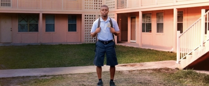 VIDEO: OWN Releases Trailer for Drama Series, DAVID MAKES MAN Video