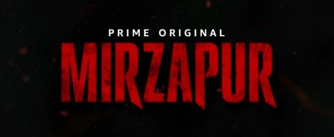 VIDEO: Watch the Trailer for the Prime Original Series MIRZAPUR Video