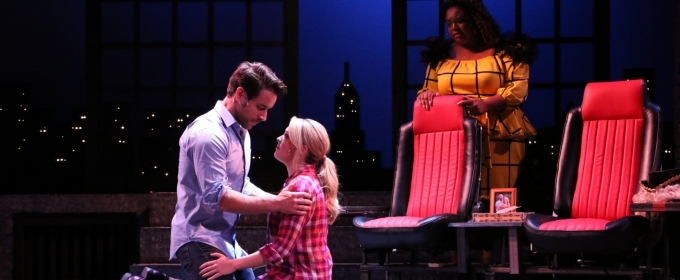BWW Review: Sentimentality and Show-Stopping Performances Make Temple Theatre's… Video