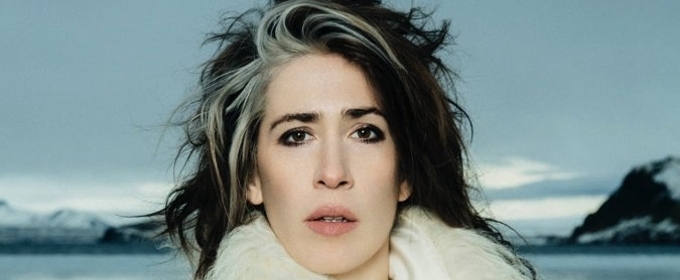 Imogen Heap Announces Additional 'Mycelia World Tour' Dates