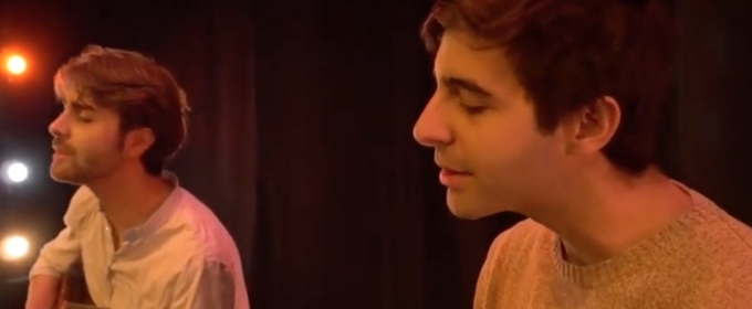 VIDEO: Get A First Look At WE LIVE IN CAIRO Video