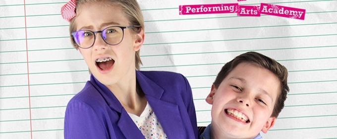 Dear Edwina Junior Sing Your Own Song DEAR EDWINA JR. Encourages Theatergoers To 'Sing Your Own Song'