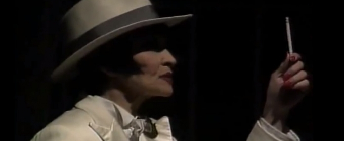 VIDEO: On This Day, May 3- Chita Rivera Returns to Broadway in KISS OF THE SPIDER… Video
