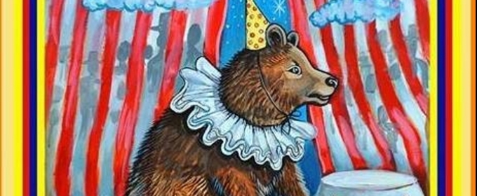VIDEO: New Jersey Repertory Company Presents WEST END FESTIVAL OF THE ARTS 2018 Video