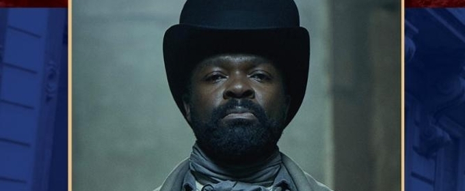 BWW Exclusive: Meet the Cast of LES MISERABLES on PBS - Javert Video