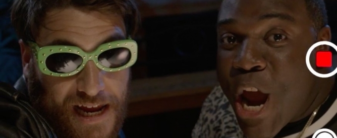 VIDEO: Watch the Trailer for CHAMPAIGN ILL Starring Adam Pally, Sam Richardson, Jay… Video