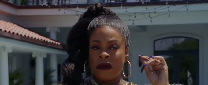 VIDEO: Official Trailer Revealed for Season Two of TNT's CLAWS Video