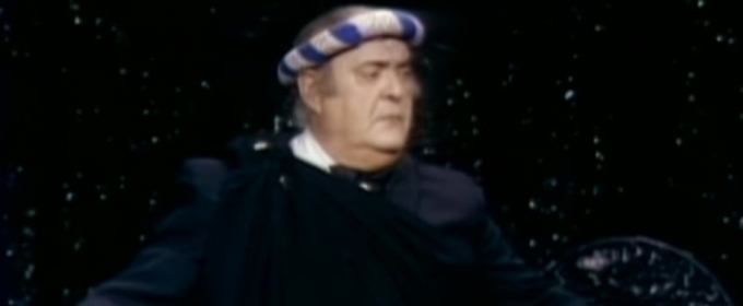 VIDEO: On This Day, May 8: A FUNNY THING HAPPENED ON THE WAY TO THE FORUM Opens on… Video