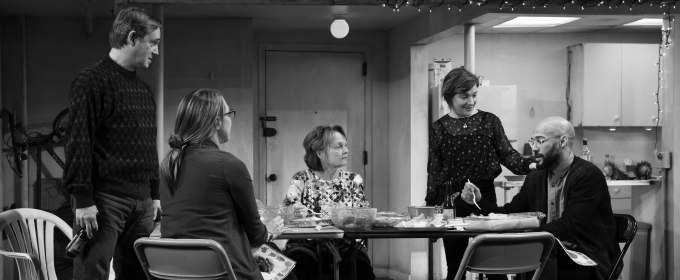 Humans First Seattle Review: THE HUMANS at Seattle Rep is a Searing Slice of Life but in a ...