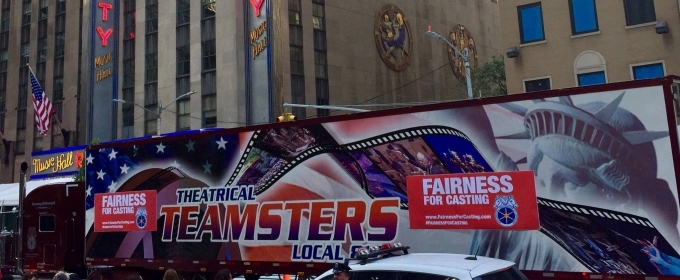Breaking: Casting Agencies Fire Back at Broadway League Lawsuit 'Fake Facts, Bullies… Video