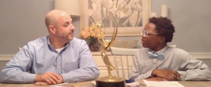 TV Exclusive: Konversations with Keeme: A Chat with David Distinti Video