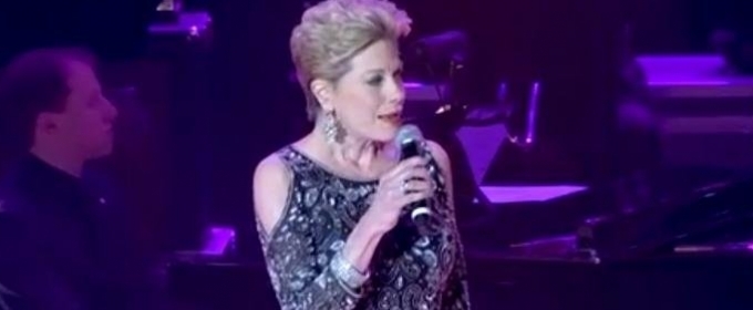 VIDEO: The Actors Fund Remembers Marin Mazzie with A Moving Performance Video