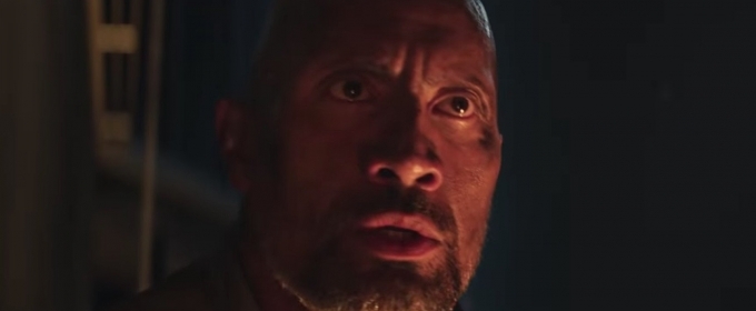 VIDEO: Check Out the All-New Trailer for SKYSCRAPER Starring Dwayne Johnson Video