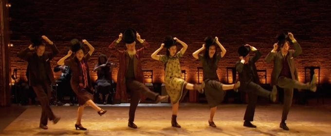 VIDEO: Watch a Preview for Broadway's INDECENT, Airing This Friday on PBS Video