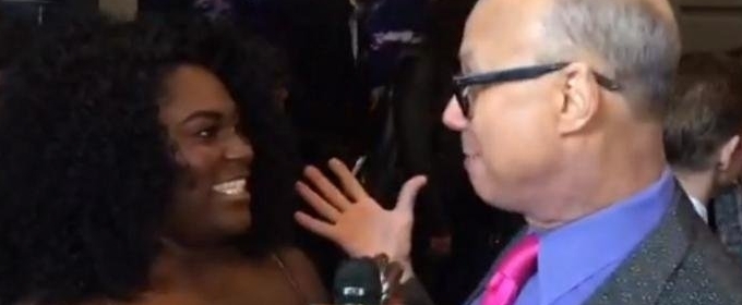 Video: BroadwayWorld Hits the Red Carpet at Opening Night of SUMMER