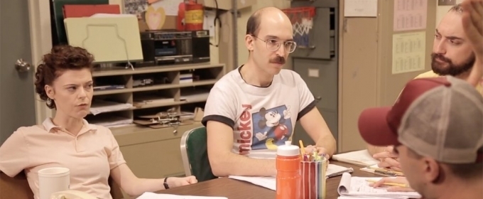 VIDEO: MILES FOR MARY Makes New York Return and Off-Broadway Premiere at… Video