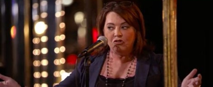 VIDEO: Sneak Peek - Season Four of Comedy Central's THIS IS NOT HAPPENING Video