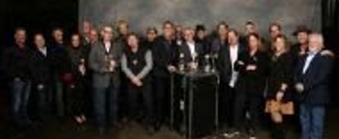 Country Music Association Celebrates Annual Touring Awards Winners