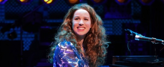BWW Review BEAUTIFUL THE CAROLE KING MUSICAL at The Straz