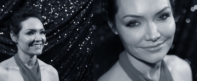 WATCH NOW! Zooming in on the Tony Nominees: Katrina Lenk Video
