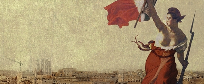 Apotheosis luo zheng wife image