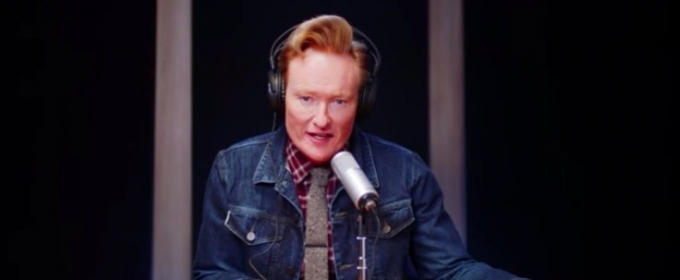 VIDEO: CONAN On TBS Returns January 22nd Video