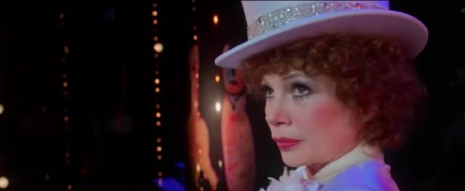 VIDEO: Gwen Challenges Bob in Episode Seven of FOSSE/VERDON Video