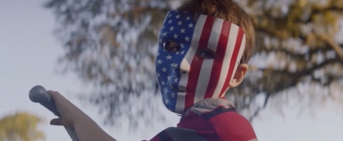 VIDEO: Check Out the Trailer for Upcoming Crime Drama ASSASSINATION NATION Video