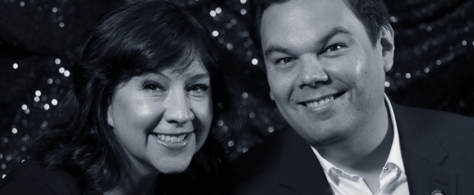 WATCH NOW! Zooming in on the Tony Nominees: Robert Lopez & Kristen Anderson-Lopez Video