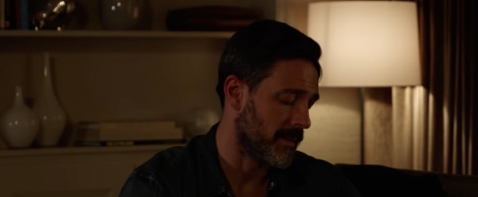 VIDEO: BWW Exclusive First Look - Tony Winner Steve Kazee Guests on NBC's BLINDSPOT Video