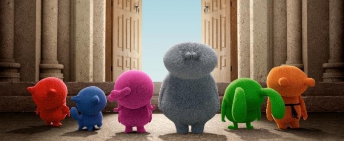 VIDEO: Listen to Kelly Clarkson Belt It Out in the Trailer for the New Musical Film… Video