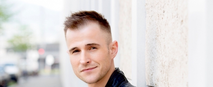 BWW Interview: Gernot Romic of AN AMERICAN IN PARIS at Landestheater Linz