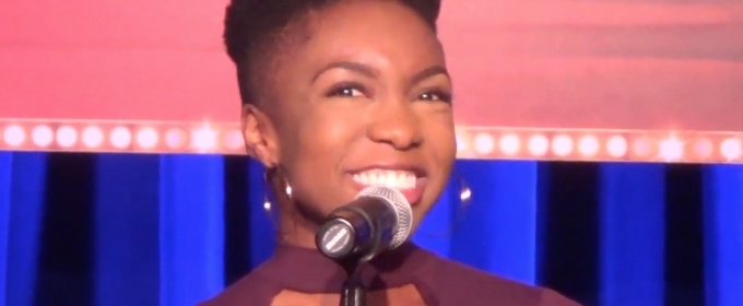 TV Exclusive: Florida State University Brings the Southern Heat to Broadway Sessions! Video
