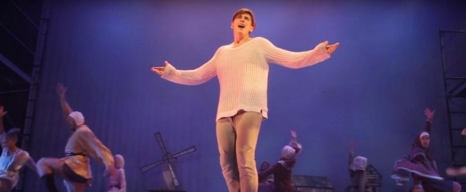 VIDEO: Get A First Look At Skylight Music Theatre 's PIPPIN