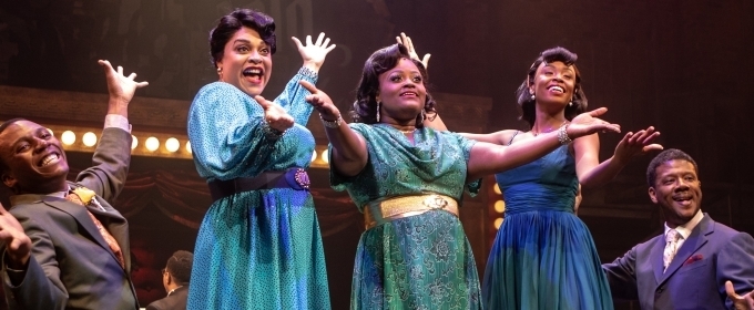 VIDEO: Signature Theatre Presents AIN'T MISBEHAVIN' Video