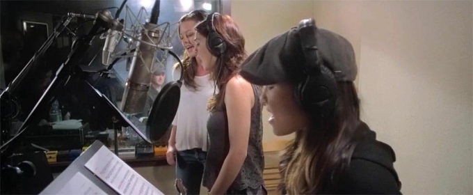 VIDEO: Broadway Stars from HAMILTON, MEAN GIRLS, FUN HOME, THE BOOK OF MORMON, and… Video