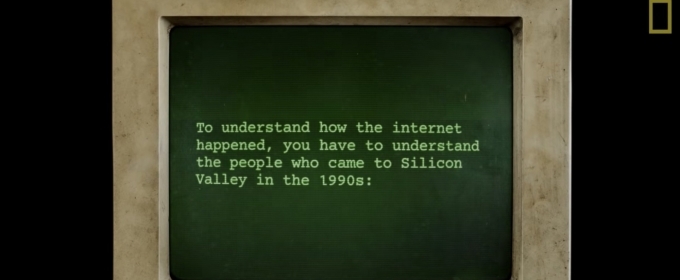 VIDEO: National Geographic Shares a Sneak Peek of VALLEY OF THE BOOM Video