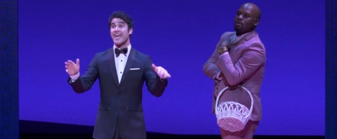 VIDEO: Turn Things Around with Highlights from Record Breaking BROADWAY BACKWARDS Video