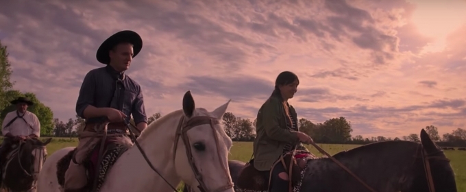 VIDEO: Netflix Shares the Trailer for SOMEBODY FEED PHIL Season 2 Video