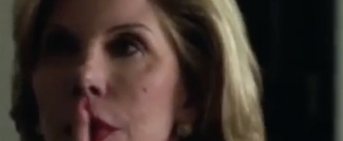 VIDEO: Check Out Official Promo For THE GOOD FIGHT Season Finale Video
